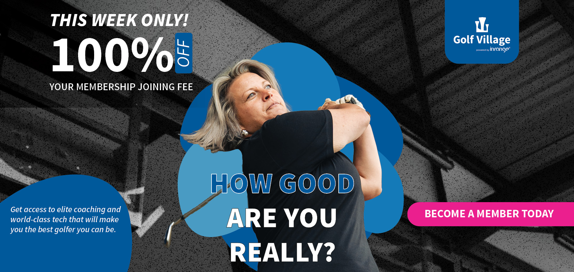 Promo Banner