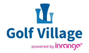 Golf Village Gilloolys - Logo